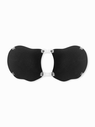 REUSABLE ADHESIVE PUSH UP NIPPLE COVER For Daily Casual Date Party/Clubbing