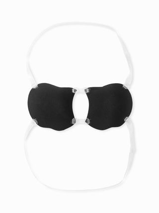 REUSABLE ADHESIVE PUSH UP NIPPLE COVER For Daily Casual Date Party/Clubbing
