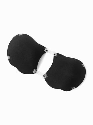 REUSABLE ADHESIVE PUSH UP NIPPLE COVER For Daily Casual Date Party/Clubbing
