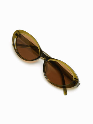 CAT-EYE FASHION GLASSES For Music Festival/Live House Party/Clubbing