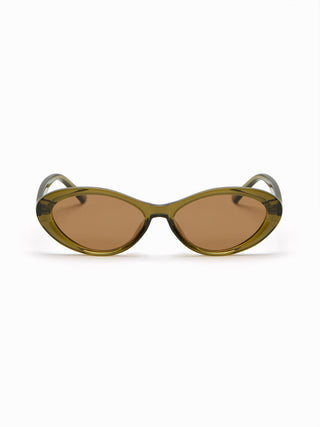 CAT-EYE FASHION GLASSES For Music Festival/Live House Party/Clubbing
