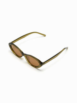 CAT-EYE FASHION GLASSES For Music Festival/Live House Party/Clubbing