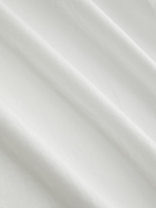 Short Sleeve Draped Pocket Flared Maxi Dress