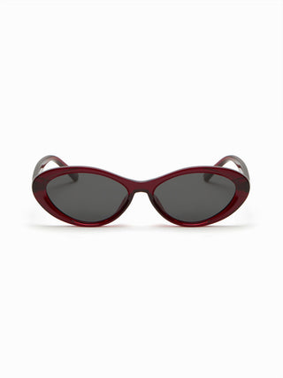 CAT-EYE FASHION GLASSES For Music Festival/Live House Party/Clubbing
