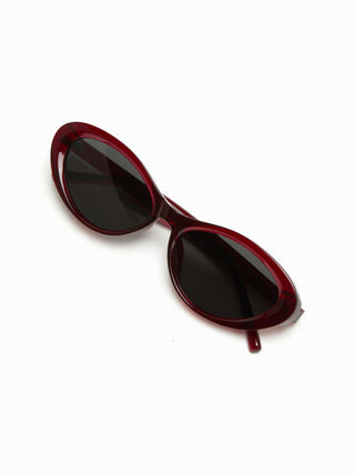 CAT-EYE FASHION GLASSES For Music Festival/Live House Party/Clubbing