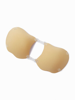 REUSABLE ADHESIVE PUSH UP NIPPLE COVER For Daily Casual Date Party/Clubbing