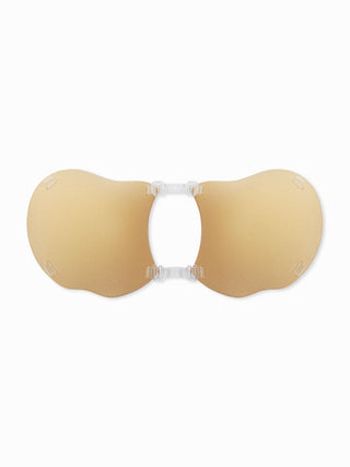 REUSABLE ADHESIVE PUSH UP NIPPLE COVER For Daily Casual Date Party/Clubbing