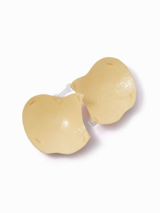 REUSABLE ADHESIVE PUSH UP NIPPLE COVER For Daily Casual Date Party/Clubbing