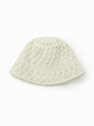 SEQUIN KNITTED HAT For Party/Clubbing Vacation Beach