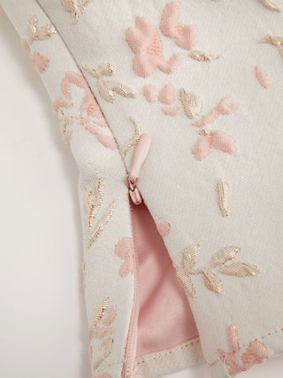 Crop Top Halter Tops Linen Tops Summer Tops Summer Tops Cute Tops going out tops Cute Summer Top Jacquard Floral Jacquard Square Neck Bowknot Lace up Crop Tank Blouse For Daily Casual Date