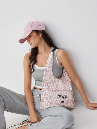 ICON TOTE BAG