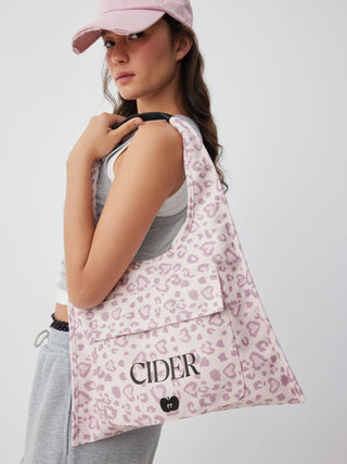 ICON TOTE BAG