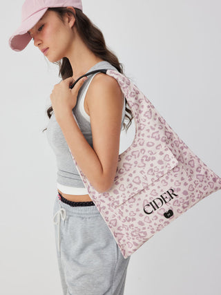ICON TOTE BAG