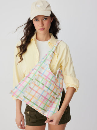 ICON TOTE BAG