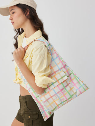 ICON TOTE BAG
