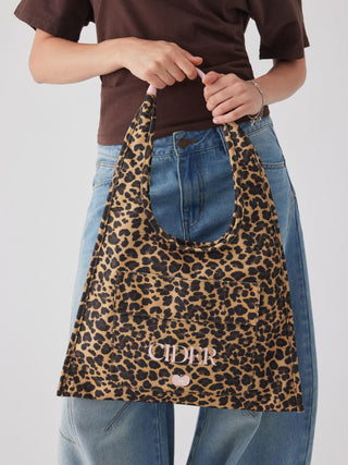 ICON TOTE BAG