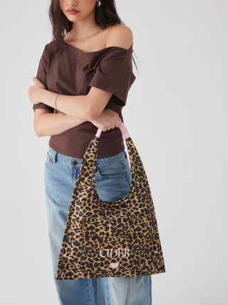 ICON TOTE BAG