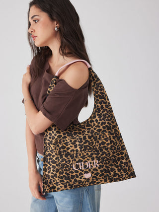 ICON TOTE BAG