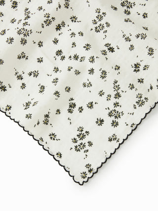 CHERRY PATTERN HEADSCARF