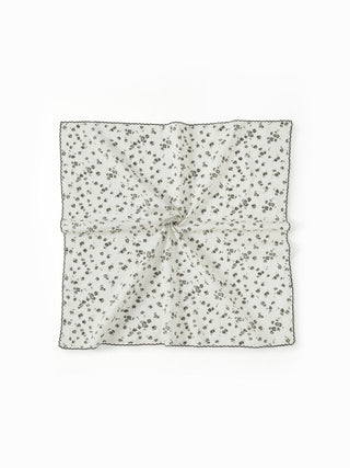 CHERRY PATTERN HEADSCARF