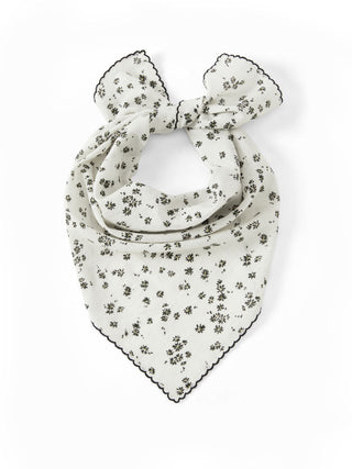 CHERRY PATTERN HEADSCARF