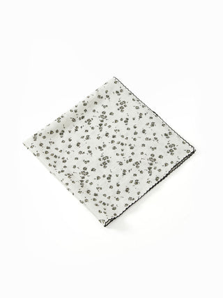CHERRY PATTERN HEADSCARF