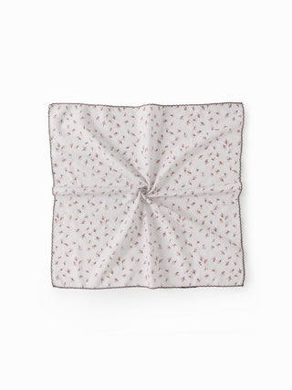 CHERRY PATTERN HEADSCARF