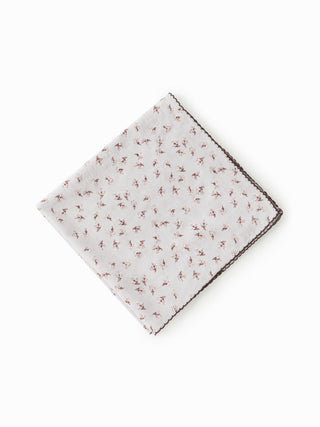 CHERRY PATTERN HEADSCARF