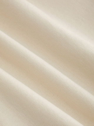Linen-blend Square Neck Shirred Backless A-line Maxi Strappy Dress