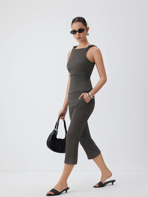 Urban night Pants
