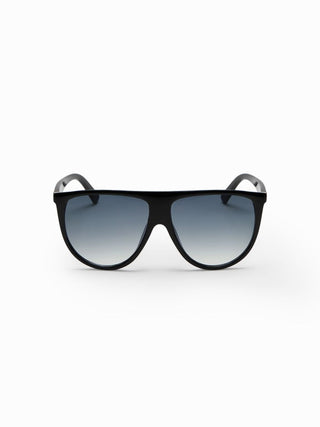 OVAL FRAME FASHION GLASSES