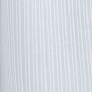 Cotton-blend Striped Halter Neck Bowknot A-line Maxi Dress