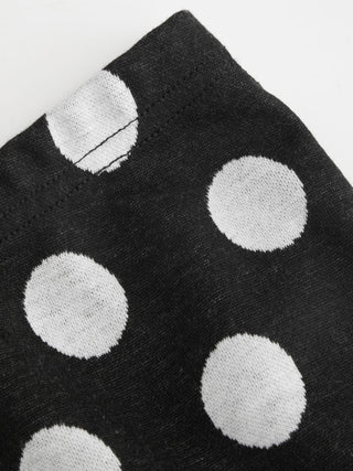Knit Fabric CDR Low Rise Micro Shorts  For Daily Casual