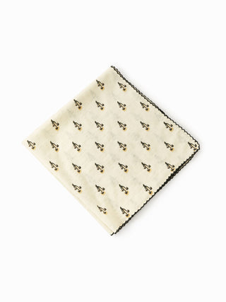 CHERRY PATTERN HEADSCARF