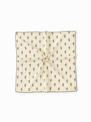 CHERRY PATTERN HEADSCARF