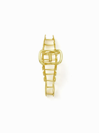 FISH DECOR HAIR CLAW For Daily Casual Party/Clubbing