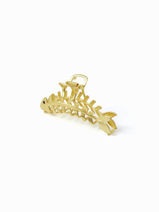 FISH DECOR HAIR CLAW For Daily Casual Party/Clubbing
