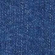 Stretch Denim Washed Low Rise Bowknot A-line Mini Skirt