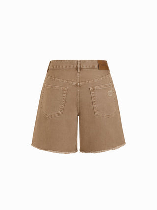 Mid-Rise Easy Short