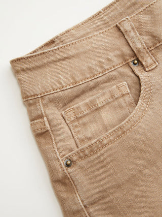 The Micro Short