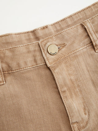 The Micro Short