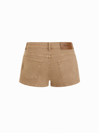 The Micro Short
