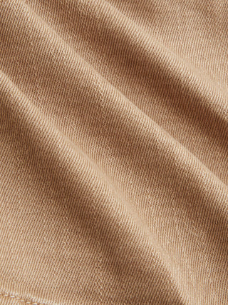 The Micro Short