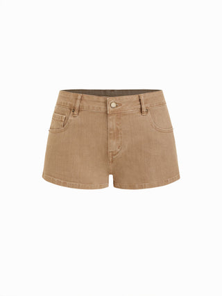 The Micro Short