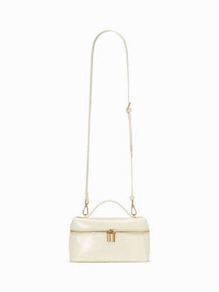 RECTANGLE CROSSBODY BAG
