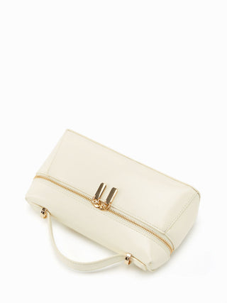 RECTANGLE CROSSBODY BAG