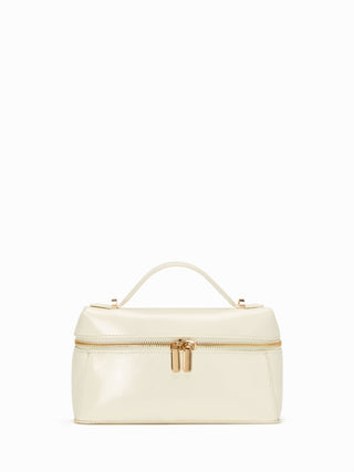 RECTANGLE CROSSBODY BAG