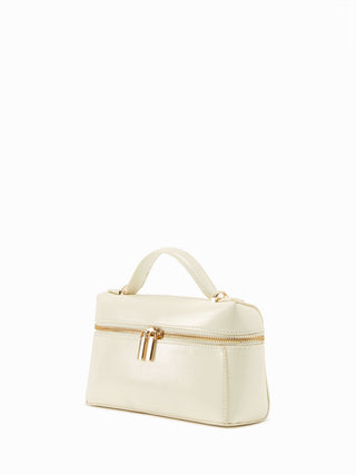RECTANGLE CROSSBODY BAG