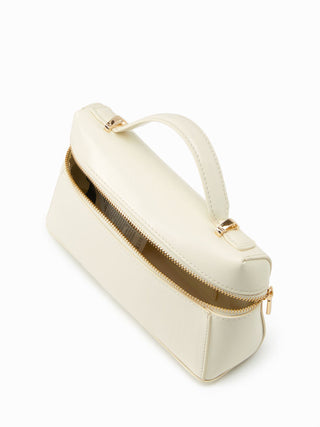 RECTANGLE CROSSBODY BAG