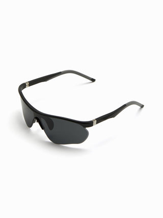 SQUARE FRAME FASHION GLASSES